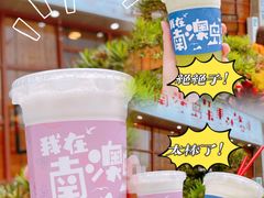 -南澳岛打卡果汁冰公司