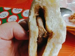 南方肉包-南方迷宗大包(湖滨店)