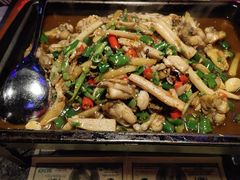 -蘭奢雅集·江浙菜(青山江滩店)