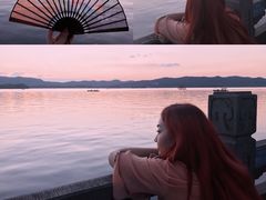 -杭州西湖柳莺里酒店