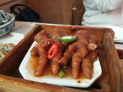 -品致尊食府(五羊店)