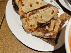 -河沿肉饼Beijing Pie(东华门店)