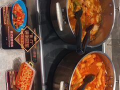 -比格比萨自助(南京万达茂店)