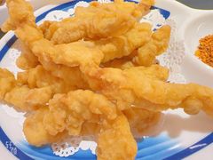 -京悦南门涮羊肉·羊蝎子火锅(田林路店)