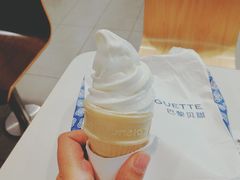 -麦当劳(湖光北街店)