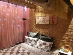 -秘境影院式酒店(苏州平江万达广场店)