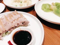 -上海人家花樣年华(中山公园店)