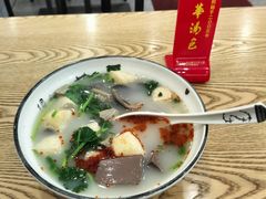 -法华汤包馆(法华镇路店)