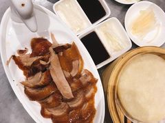 -北京老铺烤鸭(西稍门店)