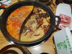 -虾领航小龙虾·吉林烧烤(柳州路店)