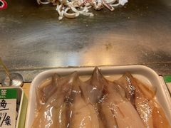 -港畔赶海蒸汽海鲜烧烤自助(仙螺岛店)