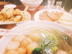 -小姜锅贴(凤凰街店)