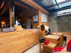 -VOYAGE COFFEE(北锣鼓巷店)