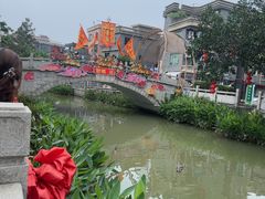-东涌水乡风情街