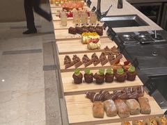 -TABLE·味西餐厅-成都茂业JW万豪酒店