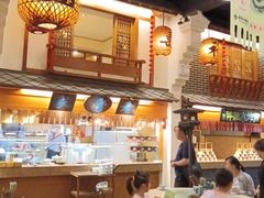 -南京大牌档(龙江新城市广场店)