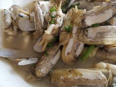 -天桥饭店·特色海鲜(金山嘴渔村店)