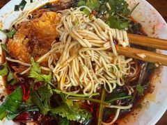 -智强牛肉面