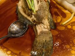 -万宝海鲜舫(劳动公园店)