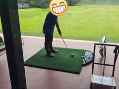 -山西辰憬国际高尔夫俱乐部