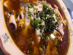 -尚岛私房菜(西方巷店)