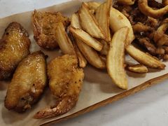 -必胜客(国贸店)