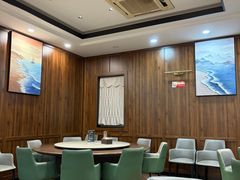 -渔满仓海鲜渔家(象山二店)