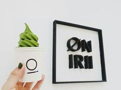 -Onirii Coffee(长乐路店)