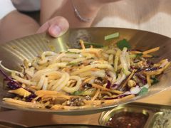 -老渔家·白族·石板烧·野生菌火锅(古城中心店)
