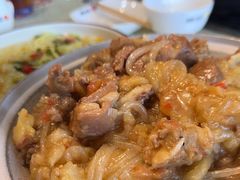 -魏记大碗羊肉(临河总店)