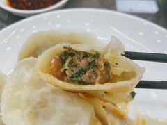 -奉天蚨祥饺子馆
