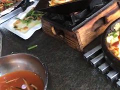 -釜山美食(大润发店)