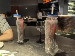 -烛影拾光观景餐厅·创意菜·摄影·小提琴(大唐不夜城店)