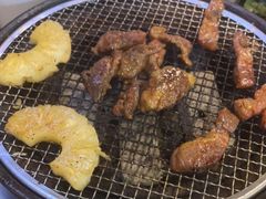 -燚青春东北泥炉烤肉(百合店)