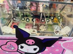 -鹿里烘焙LulyBaking(东二环泰禾广场店)