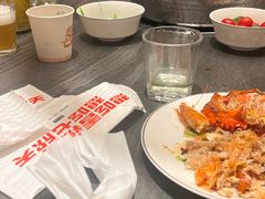 -七欣天香辣蟹火锅(海门解放中路店)