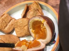 -和府捞面(东直门银座店)