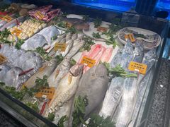 -海味世家·家常菜馆(明州里店)