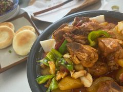 -新疆巴州金丝特餐厅(大钟寺店)