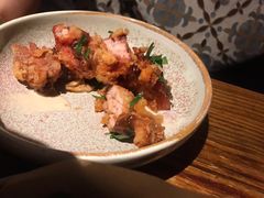 -Osteria Garden 生蚝花园餐厅(原进贤路店)