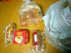 -麦斯汀烘焙坊(建昌兴隆店)