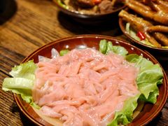 -冯校长老火锅(广州正佳广场店)