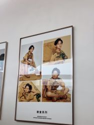 -小阿福儿童摄影(摩尔城店)