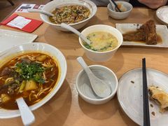 -大师兄·西北小馆(北站缤果空间店)
