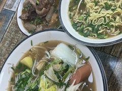 -正宗阳山牛杂(东城店)
