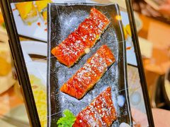 -山葵家·创意料理(宁波来福士店)