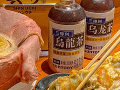 -真打拉面·日式拉面新流派(体育西横街店)