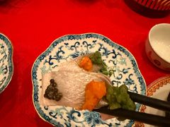 -白家大院·王府宫廷菜(苏州街店)