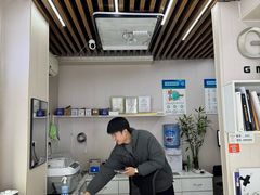 -创视镜匠眼镜管家(太升南路店)