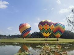 -中国科学院西双版纳热带植物园